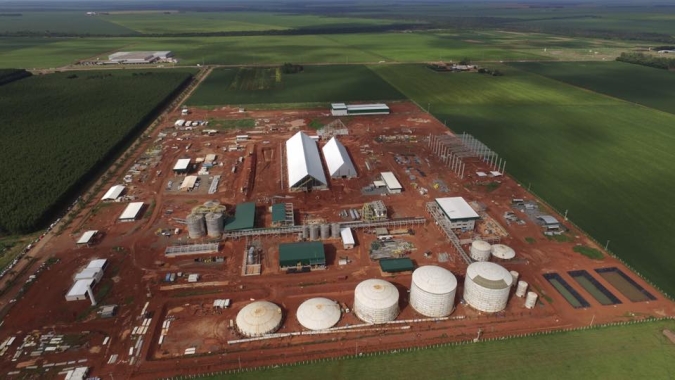 Pesquisadores buscam alavancar produção de bioenergia no Brasil e capturar o CO2 emitido