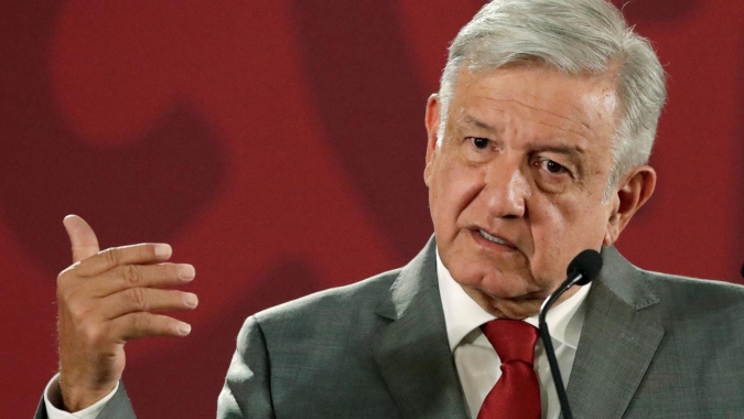 Economia mexicana encolhe no fim de 2019, estendendo recessão