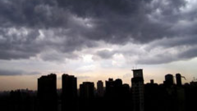El Niño e La Niña agem de maneira oposta trazendo chuva e seca em plantações de diferentes regiões do Brasil