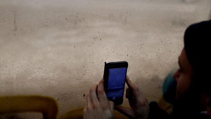 Tempestade Glória deixa 8 mortos e destrói plantações de arroz na Espanha