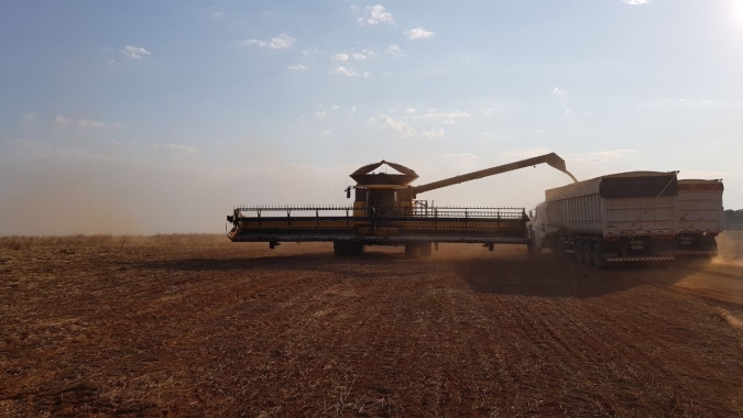 CNA discute prioridades na política agrícola em 2021