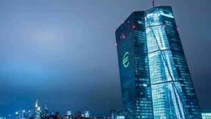 Bancos da zona do euro possuem capital suficiente para suportar impacto da pandemia, diz FMI