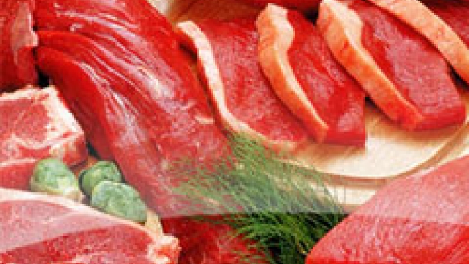 Brasil tem produção recorde de carnes bovina, suína e de frango no 3º tri, diz IBGE