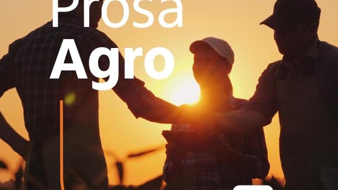 Prosa Agro Itaú BBA | Agro Semanal | Mercados de soja e açúcar e o planto de rastreabilidade da pecuária nacional