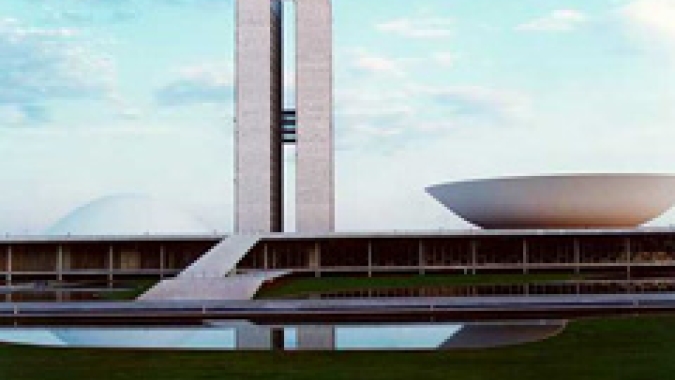 Câmara aprova texto-base do projeto que legaliza jogos no Brasil