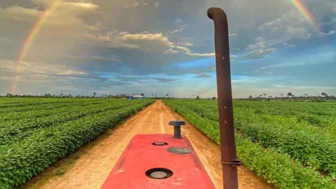 Proposta isenta município de IPI em veículos e equipamentos agrícolas