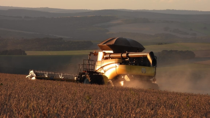 Estudo com participação paranaense aponta crescimento da agricultura sustentável