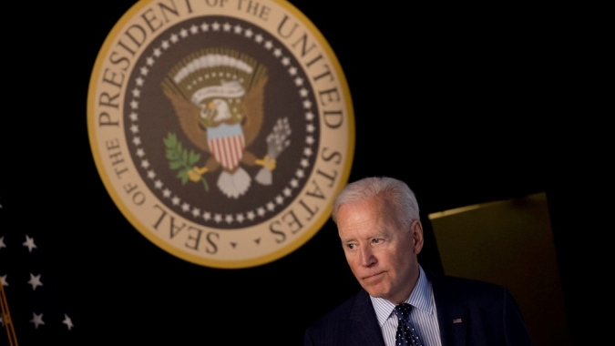 Reuters: Lula deverá ter encontro com Biden nos EUA antes da posse, diz Haddad