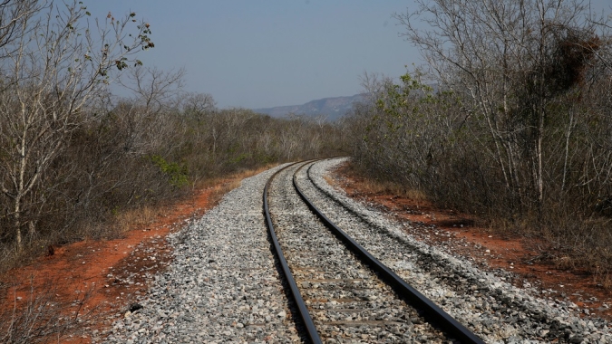 Câmara debate investimentos em ferrovias e inclusão do setor no Fundo Clima