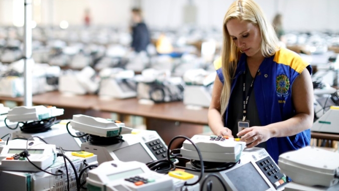 Proposta do voto impresso será arquivada