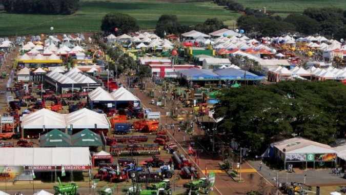 Coopercitrus Expo movimenta R$1,6 bi em segundo ano como feira virtual