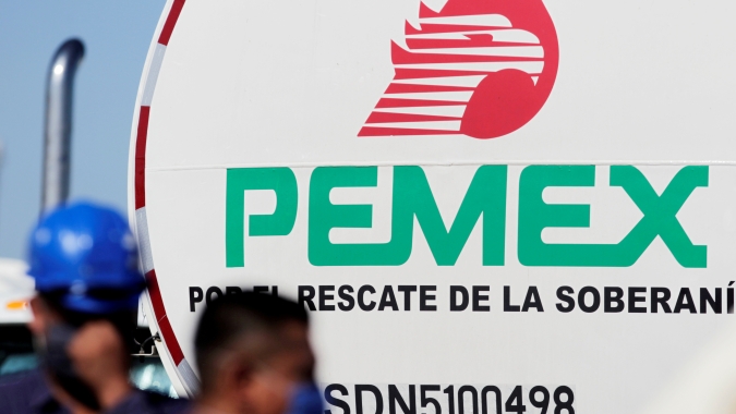 Preços do petróleo sobem 3% após parada de produção em plataforma da Pemex