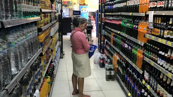 Agroindústria tem alta de 2,3% em setembro de 2025, ante o mesmo mês do ano passado, revela o FGVAgro