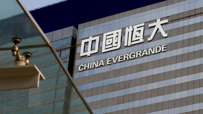 Petição de liquidação da Evergrande em Hong Kong é adiada para 7 de novembro