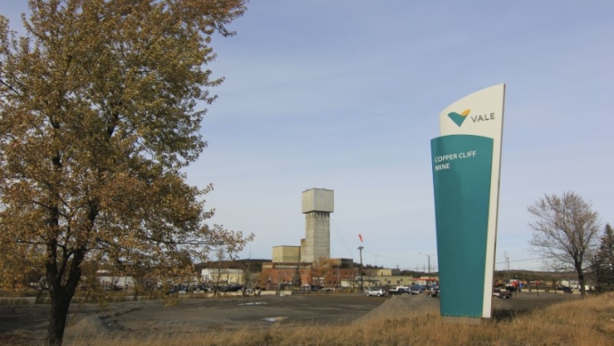 Vale trabalha para resgatar 39 trabalhadores presos em mina subterrânea no Canadá