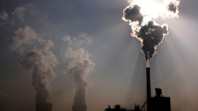 China ordena elevação imediata da produção de carvão para combater crise energética
