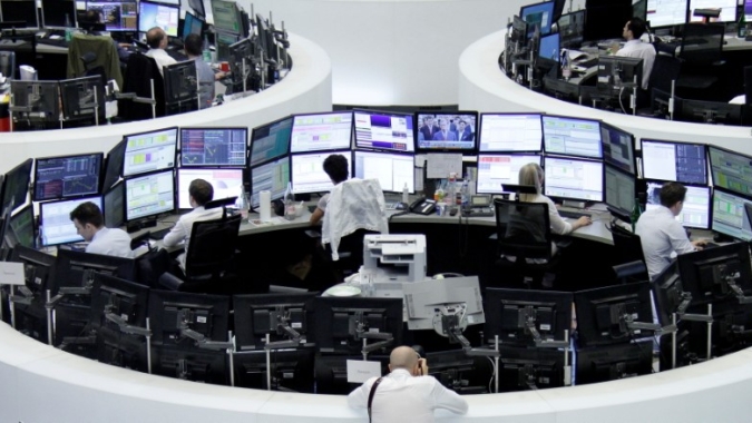 Setores de energia e tecnologia impulsionam ações europeias em meio a temores de recessão