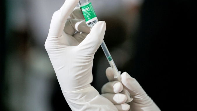 A volta da gripe: UE enfrenta ameaça de pandemia dupla e prolongada