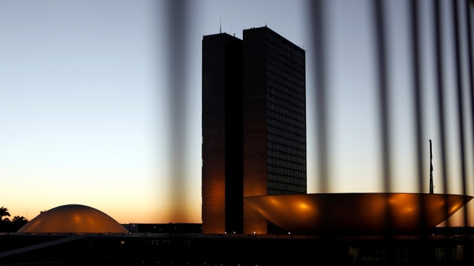 Em sessão do Congresso, deputados derrubam veto sobre financiamento de campanhas