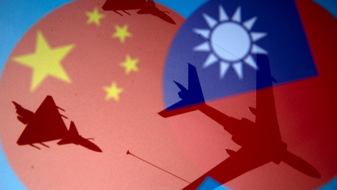 Ministério das Relações Exteriores da China condena visita de Pelosi a Taiwan