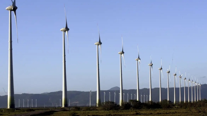 Materiais de energia limpa podem ser problema futuro, diz pesquisadora