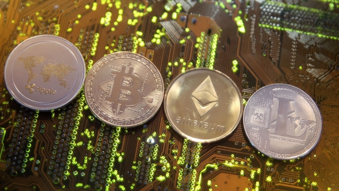 Setor de criptoativos vai passar por "limpeza" a partir deste ano, vê BTG Pactual