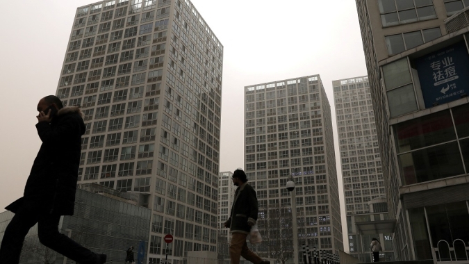 China visa estabilizar preços de habitação e restringir especulação