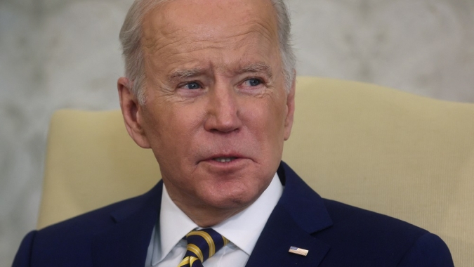 Biden tentará conter tensão sobre Taiwan durante conversa com presidente da China