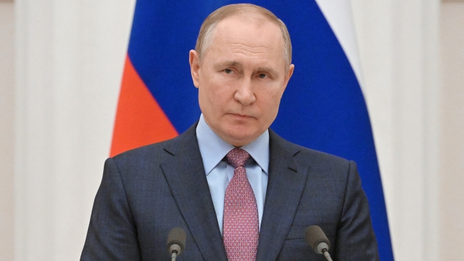 Putin diz que não há vencedores em guerra nuclear