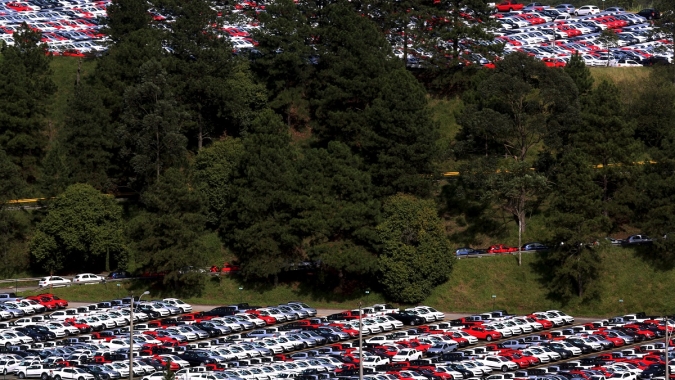 Governo edita decreto para ajustar alíquotas de IPI de automóveis