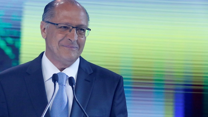 Vice-presidente eleito anuncia mais 61 nomes da equipe de transição