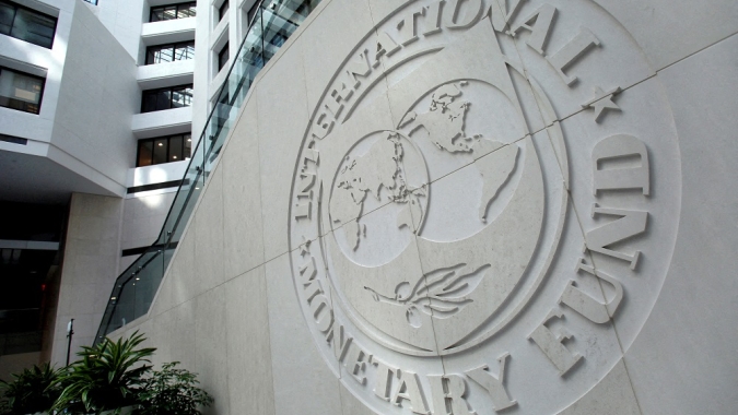 Metas trimestrais com Argentina serão revisadas por impacto da guerra na Ucrânia, diz porta-voz do FMI