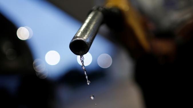 PCC adulterou gasolina e diesel em mais de mil postos de 10 estados