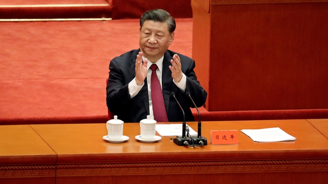 China se concentrará em abordar desenvolvimento "desequilibrado e incompleto" nos próximos 5 anos, diz Xi