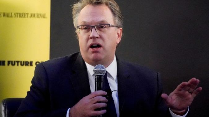 Williams diz que restaurar estabilidade de preços é objetivo crítico para o Fed agora