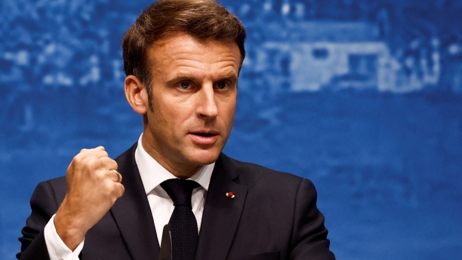 Terceira onda de protestos contra mudança na Previdência mantém pressão sobre Macron