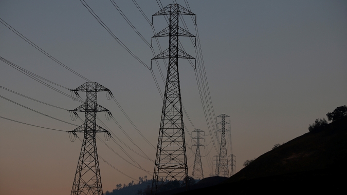 Governo prevê R$1,61 bi para programas de universalização de energia em 2023