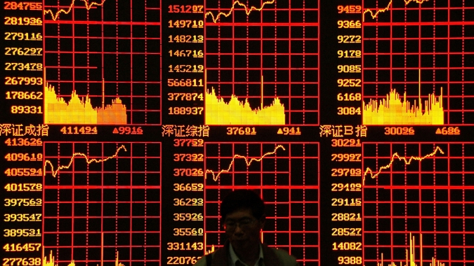 Nasdaq avança com impulso de megacaps, mercados avaliam  dados de emprego