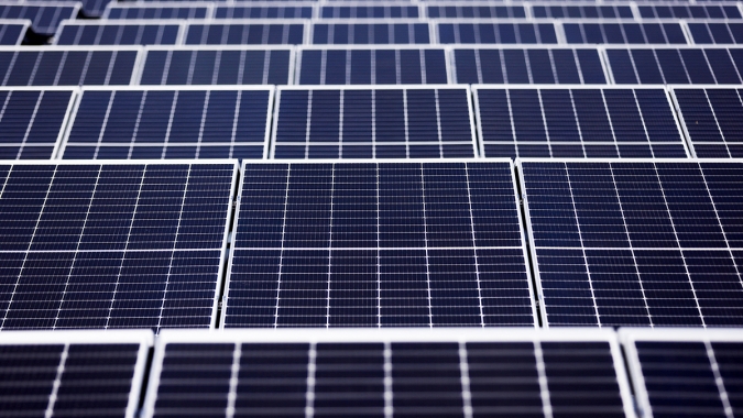 2C Energia Inaugura 1ª Usina Solar em Brazlândia (DF)