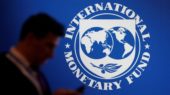 Chefe do FMI diz que 30 países buscam fundos de resiliência e sustentabilidade da entidade