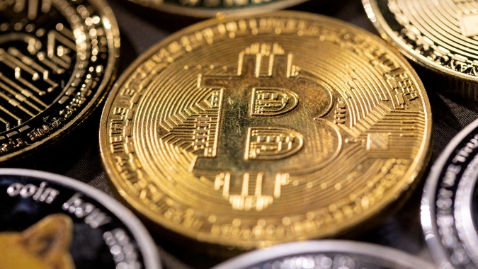Bitcoin perde liquidez e vira obstáculo para investidores