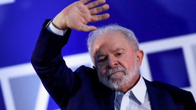 Reuters: Posse de Lula já tem 12 chefes de Estado confirmados, diz gabinete de transição