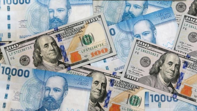 Bolsa do Chile salta e moeda vacila após rejeição a proposta de nova Constituição