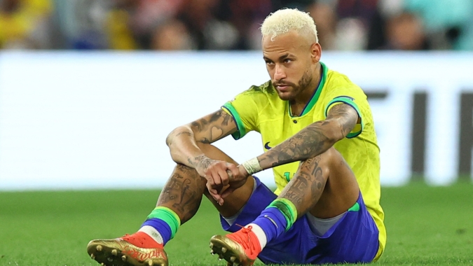 Brasil perde da Croácia nos pênaltis e está eliminado da Copa do Mundo