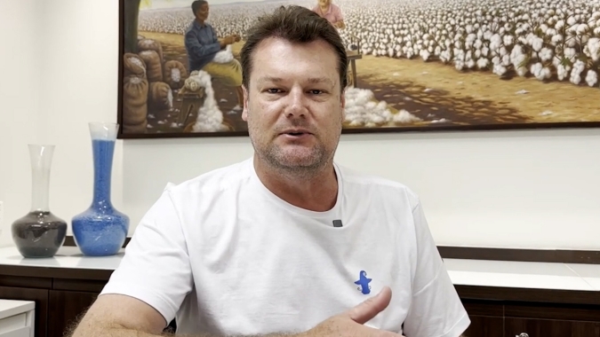 Projeto Cotton Brasil, com escritório em Singapura, agora quer focar no setor varejista da UE e EUA