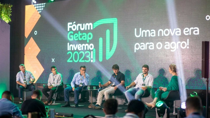 Fórum Getap vai revelar os campeões de produtividade no milho verão/2024