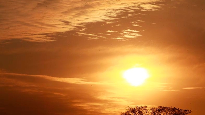 MetSul: La Niña com intensidade entre fraca e moderada favorece aumento de temporais e granizo na primavera no sul do país
