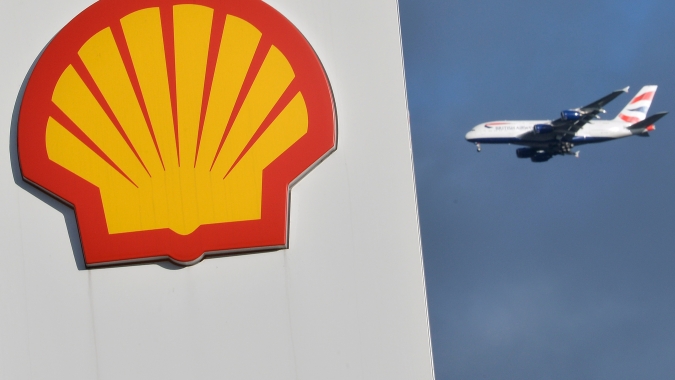 Governo autoriza Shell a importar GNL de diversos países para o Brasil