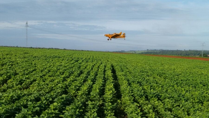 Governo entrega títulos de propriedade rural em São Paulo