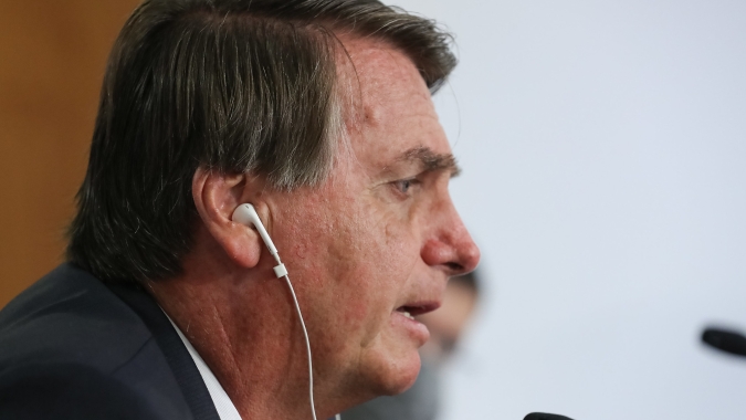 Bolsonaro comemora aprovação da PEC Emergencial, apesar das emendas: vitória de 2 a 1